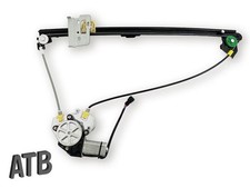 Fensterheber Vorne Links