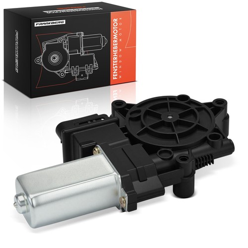 Fensterhebermotor vorne links - fensterhebermotor,
