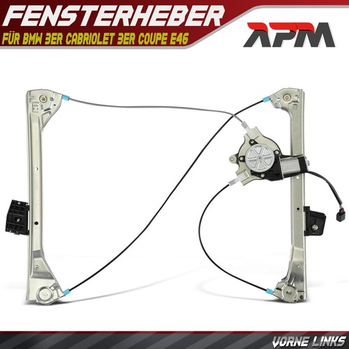 Fensterheber elektrisch mit - fensterheber,