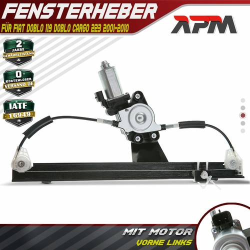 Fensterheber elektrisch mit - fensterheber,