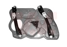 VAN WEZEL Fensterheber 7622266