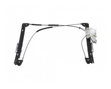 Fensterheber mit Motor Vorne