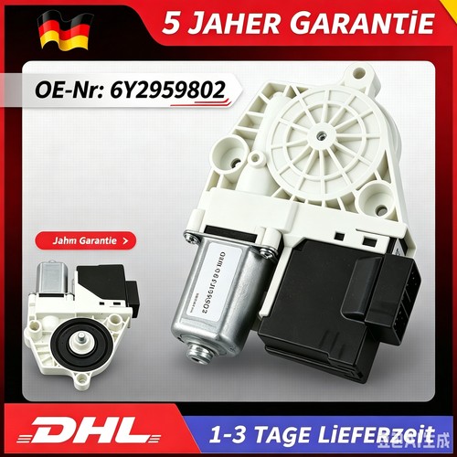 Ektrischer fensterheber motor - ektrischer,