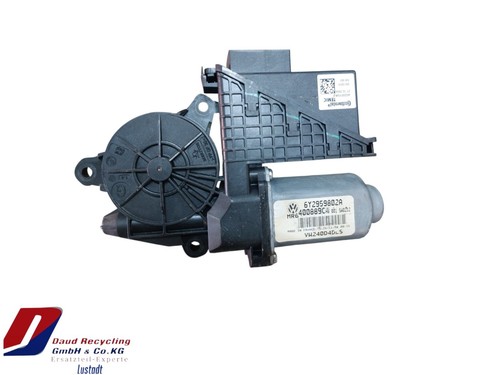 Polo fensterhebermotor - polo, 9n