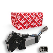 FEBI BILSTEIN Elektromotor