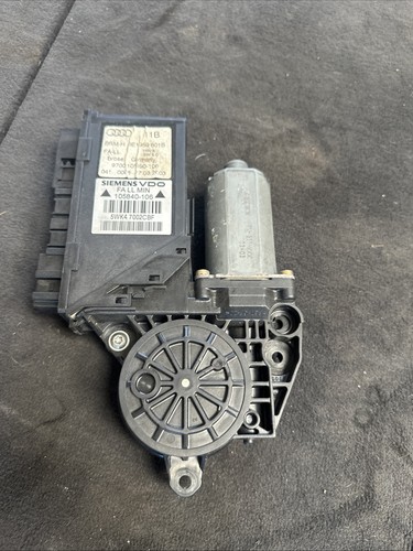 Passat variant 3c5 - vw, b6