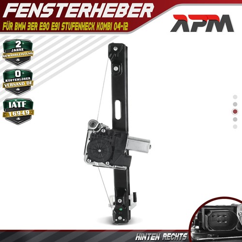 Fensterheber elektrisch mit - fensterheber,