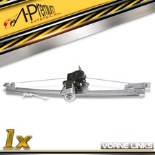 Fensterheber Mit Motor Vorne