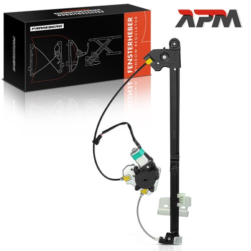 Fensterheber elektrisch mit - elektrisch,