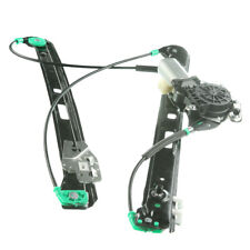 Fensterheber Mit Motor Vorne