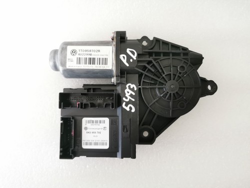Skoda fensterhebermotor - vw,