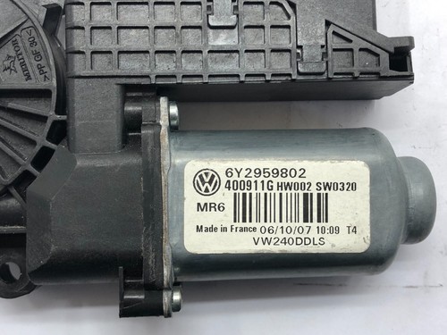 Fensterhebermotor vorne links