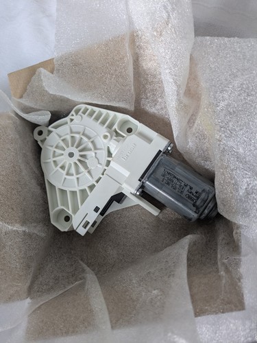 Fensterhebermotor links vorne - fensterhebermotor,