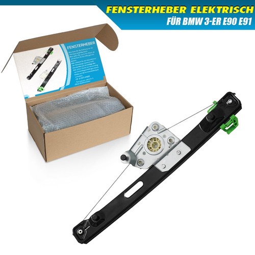 Elektrisch fensterheber hinten - fensterheber,