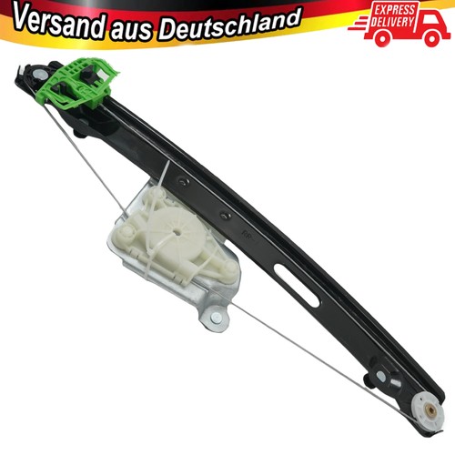 Fensterheber elektrisch ohne - elektrisch,
