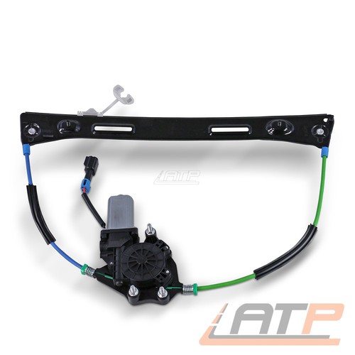 Fensterheber elektrisch mit - elektrisch,