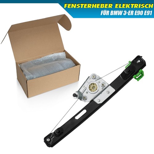 Elektrischer fensterheber mit - elektrischer,