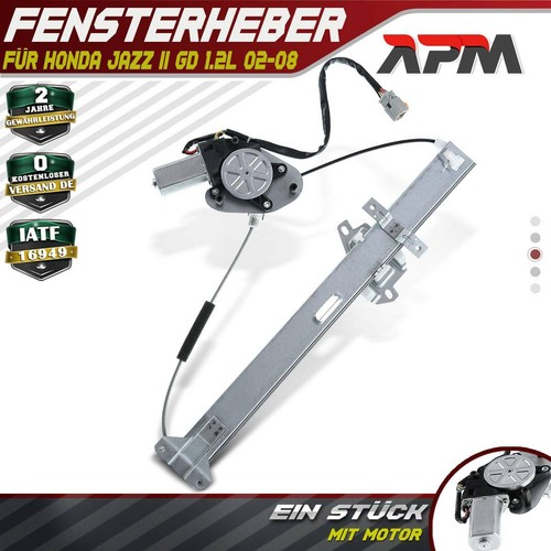 Fensterheber elektrisch mit - fensterheber,
