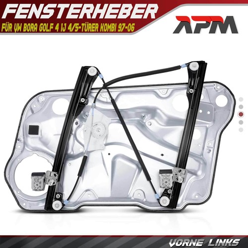 Fensterheber elektrisch vorne - fensterheber,