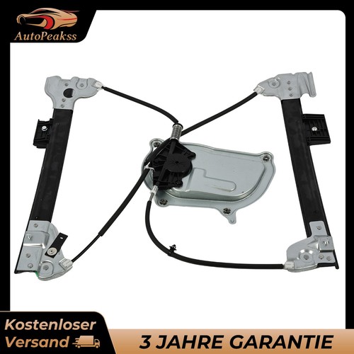 Vorne links fensterheber - links,