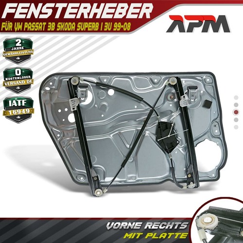 Fensterheber elektrisch mit