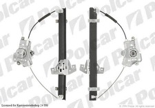 Türfensterheber Ohne Motor