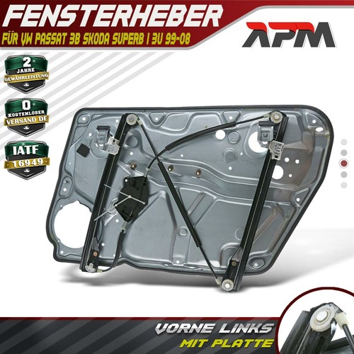 Fensterheber elektrisch mit - elektrisch,