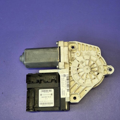 Fensterhebermotor vorne links