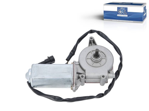 Fensterhebermotor spare - dt,