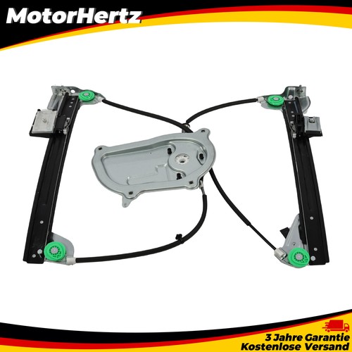 Fensterheber elektrisch vorne - elektrisch,