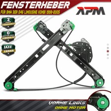 Fensterheber Elektrisch Vorne