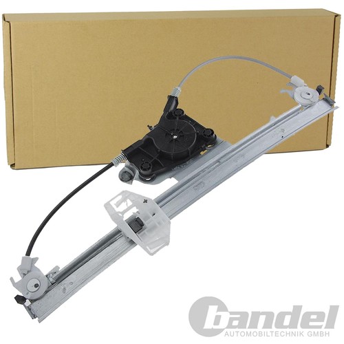 Fensterheber elektrisch hinten - fensterheber,