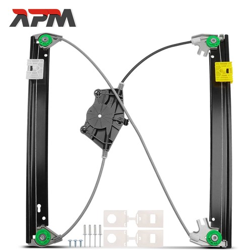 Fensterheber elektrisch ohne - fensterheber,