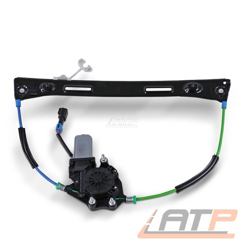 Fensterheber elektrisch mit - elektrisch,