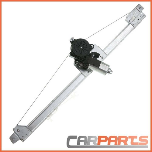 Fensterheber mit motor vorne - mit,