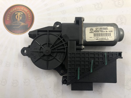 Fensterhebermotor vorne links