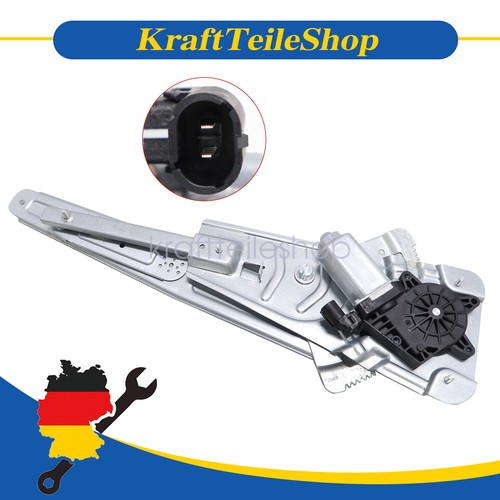 Elektrischer fensterheber mit - fensterheber,