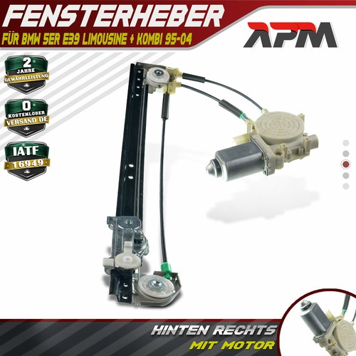 Fensterheber elektrisch mit - elektrisch,