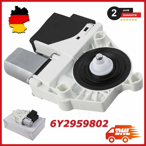 Ektrischer fensterheber motor - fensterheber,