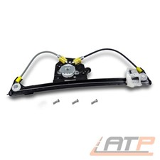 FENSTERHEBER ELEKTRISCH HINTEN