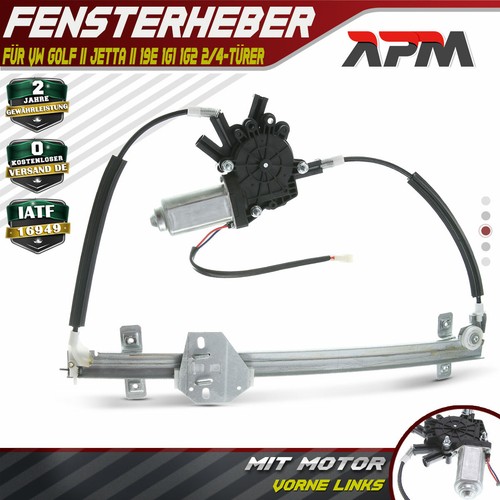 Fensterheber elektrisch mit - fensterheber,