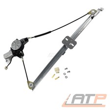 FENSTERHEBER ELEKTRISCH VORNE