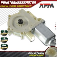 Fensterhebermotor Vorne Links