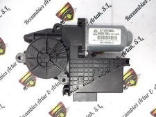 Fensterheber Motor Vorne Links