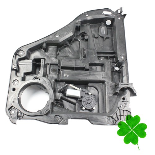 Fensterheber mit motor hinten - fensterheber,
