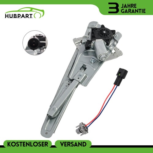 Elektrischer fensterheber mit - fensterheber,