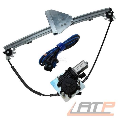 Fensterheber elektrisch mit - fensterheber,