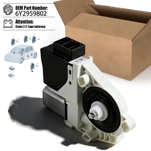 Ektrischer fensterheber motor - fensterheber,