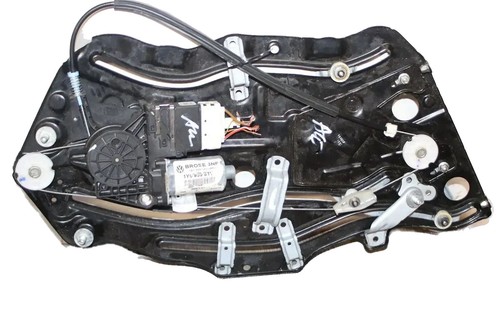 Fensterhebermotor hinten links
