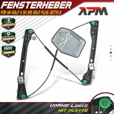 Fensterheber Elektrisch Vorne